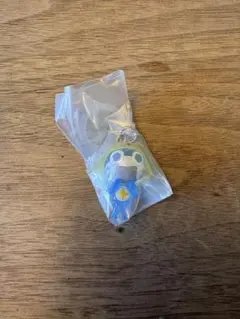 ケロロ軍曹 めじるしアクセサリー ちびゼロ