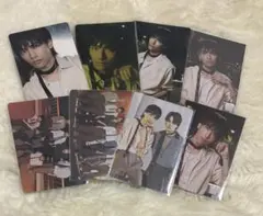 原因は自分にある。 げんじぶ 武藤潤 パラノイドランデブー トレカ