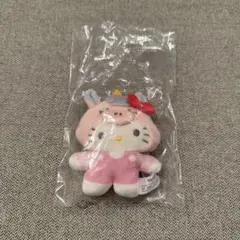 サンリオ　シークレットマスコット　キティ　ユニコーン