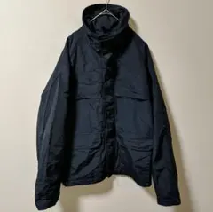 値下げ中】90s Blauer Police Jacket GORE-TEX - メルカリ