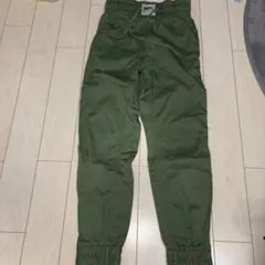 ロデオクラウンズ カーゴパンツ レディース サイズ1