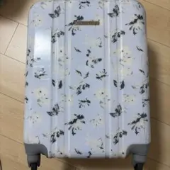 マーキュリーデュオ　スーツケース　キャリーケースのサムネイル