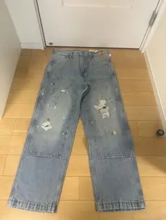 Levi's 505 66前期 デストロイ ヴィンテージ リーバイス501 - メルカリ