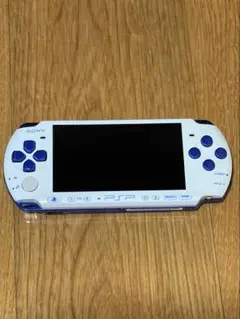 SONY PSP-3000本体のみ(ジャンク)