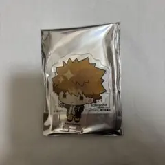 アニメイトカフェ 國神錬介 アクリルスタンド