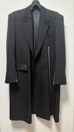 2025年最新】JOHN LAWRENCE SULLIVAN メンズ チェスターコートの人気