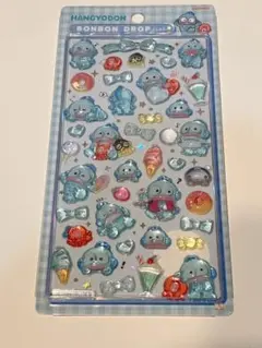 ボンボンドロップシール　ハンギョドン　【正規品】　サンリオ