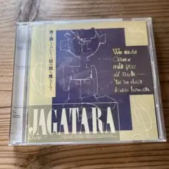 JAGATARA 君と踊りあかそう日の出を見るまで