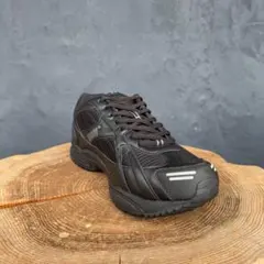 【Military Item】HI-TEC MAGNUM U.S.T BLACK