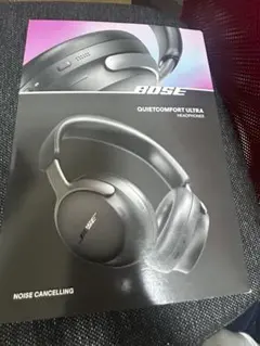 Bose QuietComfort Ultra Headphones