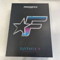 FANTASTIC 9