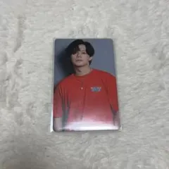 超特急 カイ 大運動会 スタトレ トレカ 小笠原海