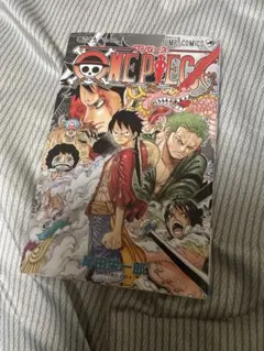 ONE PIECE 69 初版　おまけ(ONE PIECE 66巻　初版)付き
