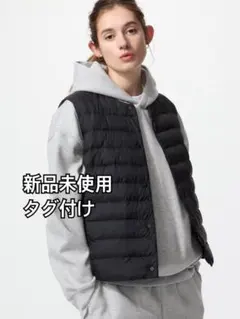 パフテックコンパクトベスト