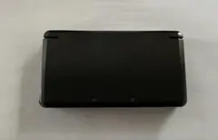Nintendo 3DS ブラック 本体