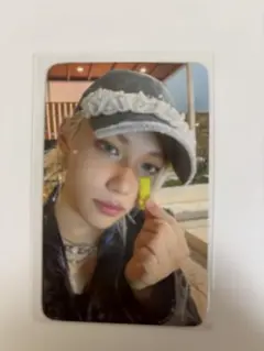 Straykids スキズ DOIT Fans Shop特典トレカ　フィリックス