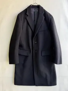 2025年最新】ユニクロ ＋J チェスターコートの人気アイテム - メルカリ