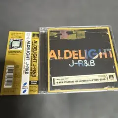 ALDELIGHT J-R&B -A NEW STANDARD FOR JAP…