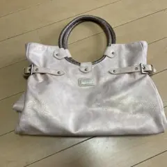 Falchi NEW YORK ハンドバッグのサムネイル