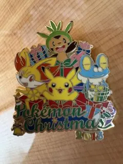 お宝 ポケモン 非売品 超激レア ピンズ セット 完品 - メルカリ