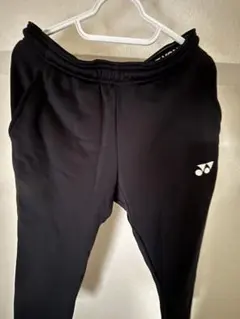 YONEX スウェットジョガーパンツ M