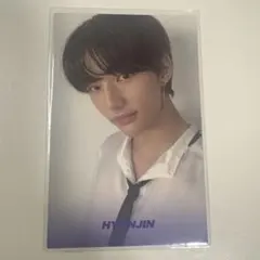 Stray Kids LEVANTER ヒョンジン