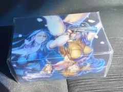 トレカアイテムくじ