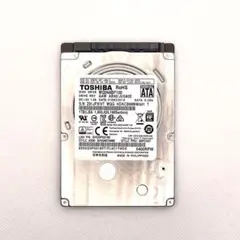 管理番号【55】TOSHIBA MQ04ABF100