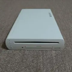Wiiu 本体 8GB 動作品