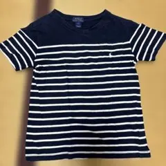 ラルフローレン　ボーダー Tシャツ