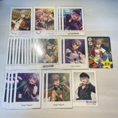 あんスタ あんさんぶるスターズ ぱしゃこれ ぱしゃっつまとめ売り 大神晃牙