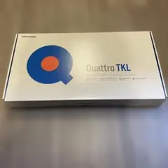 ARCHISITE Quattro TKL メカニカル キーボード 未開封 販売終了】Quattro TKL - 英語配列 – アーキサイト公式ストア