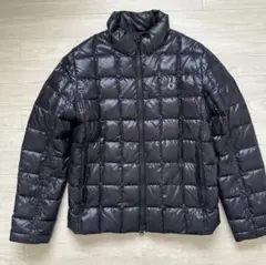 値下げ可能　美品 FRED PERRY 薄型ダウンジャケット BEAMSのサムネイル