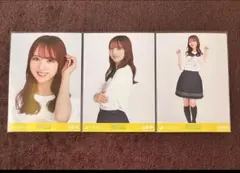乃木坂46 佐藤楓 2019.July-VI 生写真3種セット 乃木坂46 佐藤楓 2019.July-VI 生写真3種セット - メルカリ