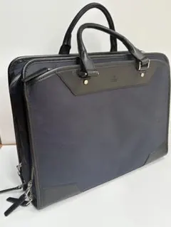 マスターピース　AVENUE　2way　ビジネスバッグ　ショルダー紐欠品のサムネイル
