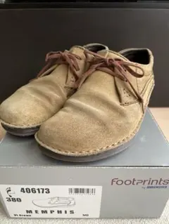 デッキシューズ 24.5