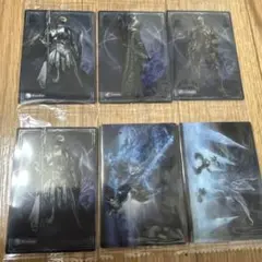 エルデンリング ナイトレイン キャラクターグッズ