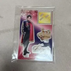 M!LK 佐野勇斗 HERO アクスタ