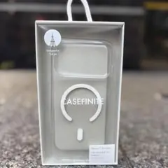 CASEFINITE THE INVISIBLE AIR