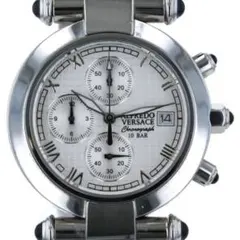 2025年最新】ヴェルサーチ 腕時計 V414CHの人気アイテム - メルカリ