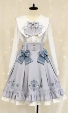 Amavel Magical Candy シリーズのサムネイル