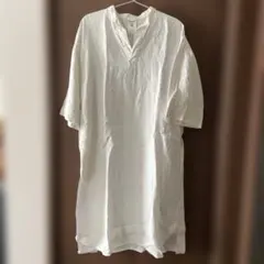 オーシバル　リネンチュニックのサムネイル