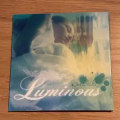 【砂月~SATSUKI~】LUMINOUS