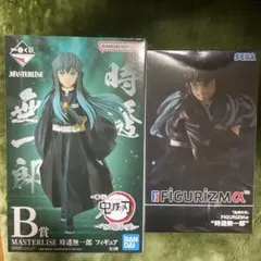 2026年最新】アニプレックス 時透無一郎 1/8フィギュアの人気アイテム