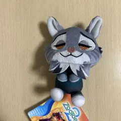 パウバート キャラクターグッズ