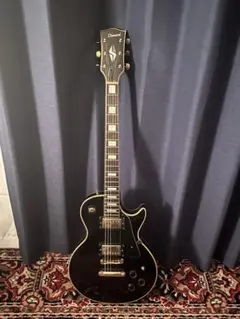 Maison レスポール カスタム 中古 Gibson Custom Shop レスポールカスタム2014 Les Paul Custom