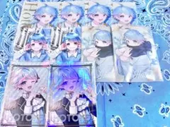 いれいす -hotoke- ランダムブロマイドまとめ売り10点セット