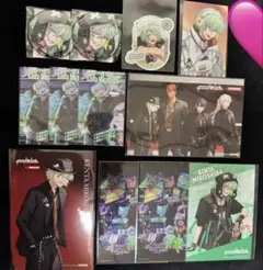 Paradox Live パラライ 御子柴賢太 まとめ売り