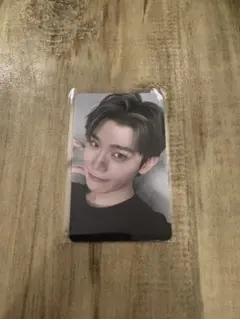 zerobaseone テレ マレーシア クアラルンプール 入場特典 トレカ