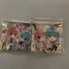 すとぷりさところ缶バッジ